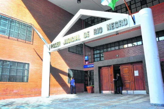 Río Negro