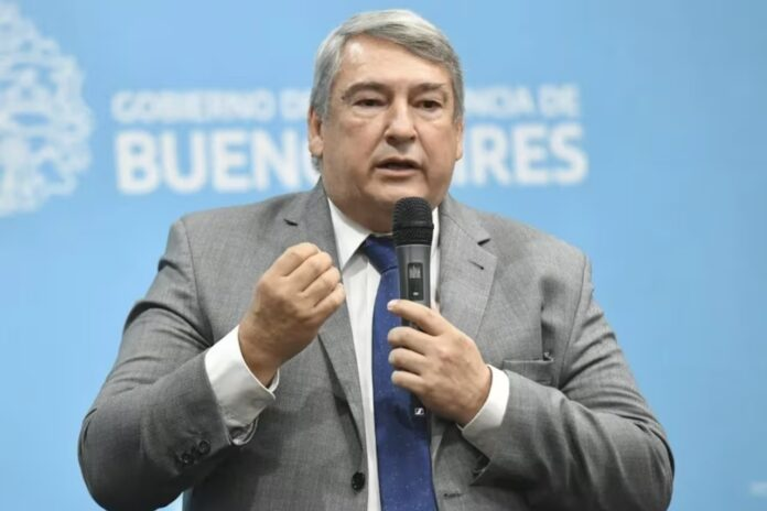 Causa D’Onofrio: el exministro pidió adelantar su indagatoria en el juicio por las fotomultas
