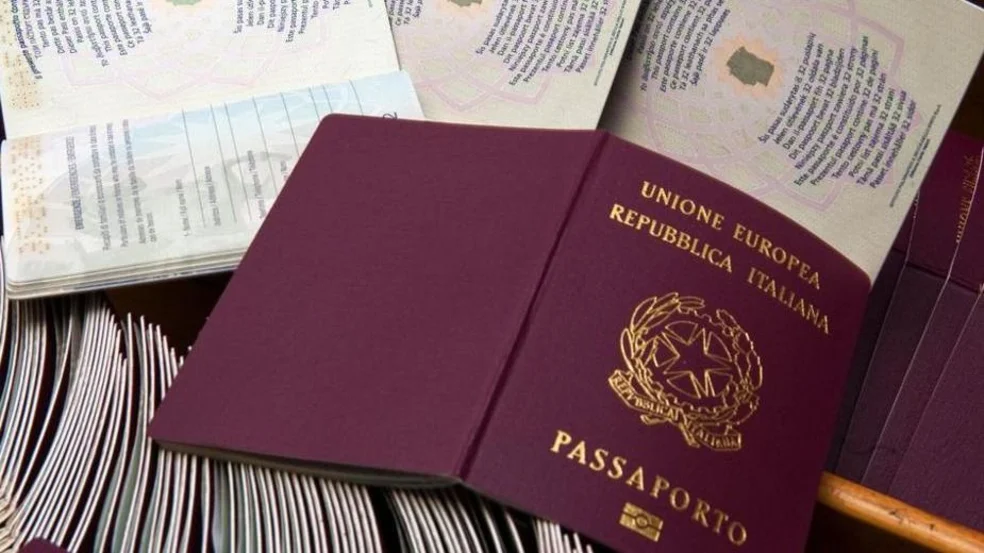 italia aprobó la ley nacionalidad