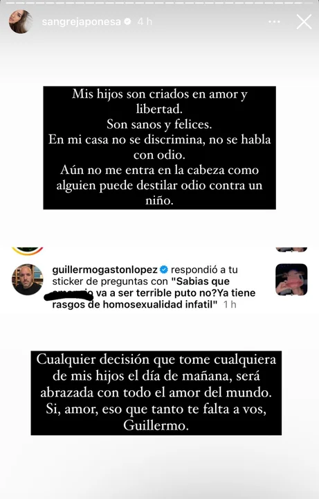 China Suárez