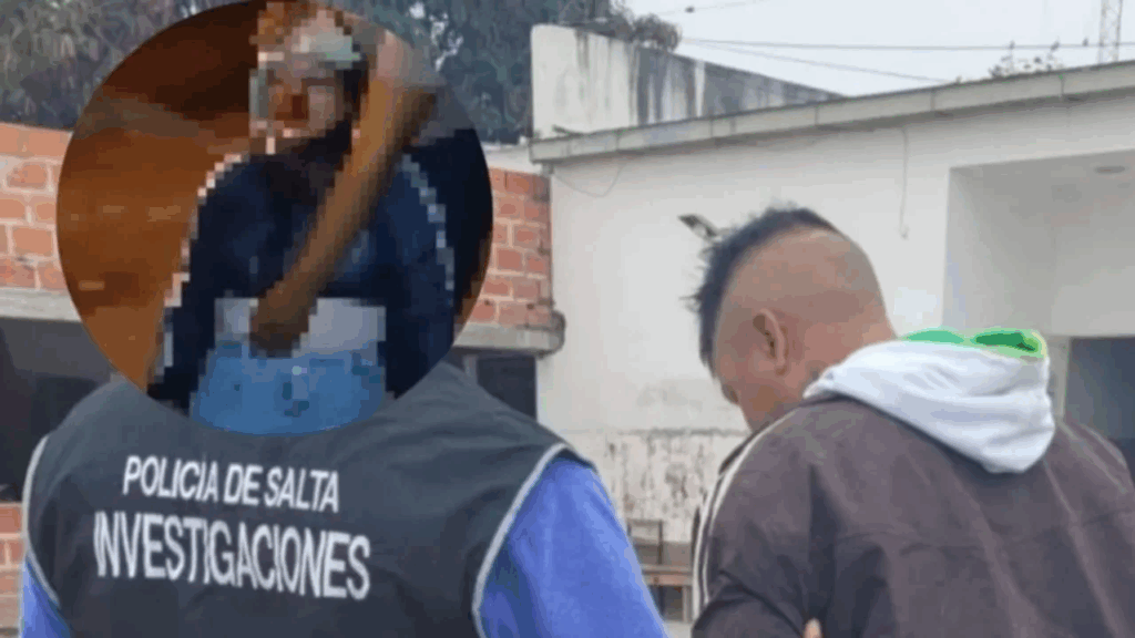 Salta: incumplió la restricción perimetral y casi asesina a su exmujer