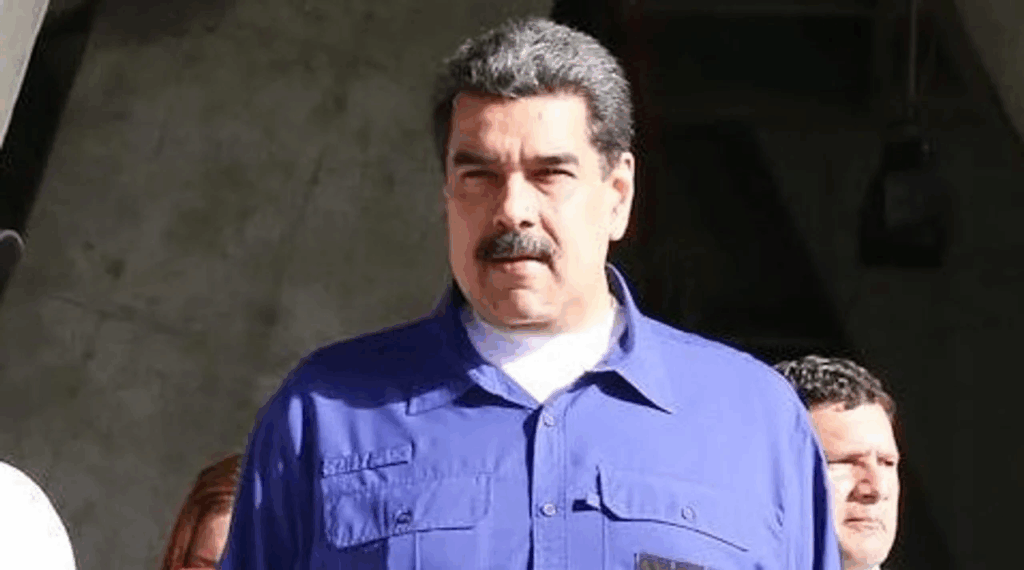 Maduro anunció un operativo para desarticular intentos de desestabilización