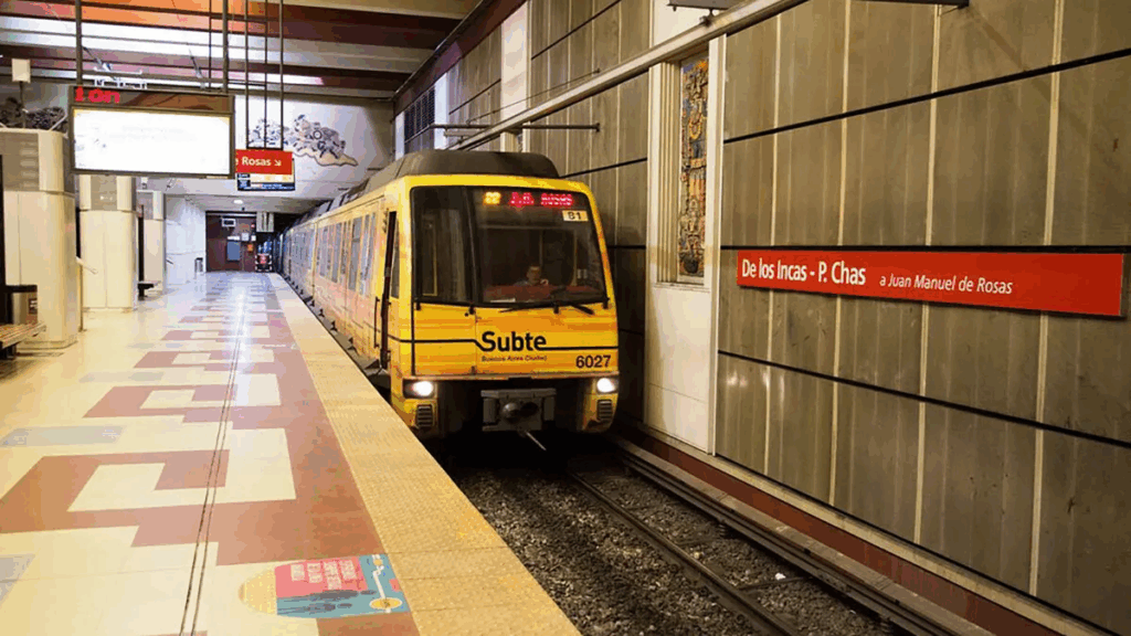 subte