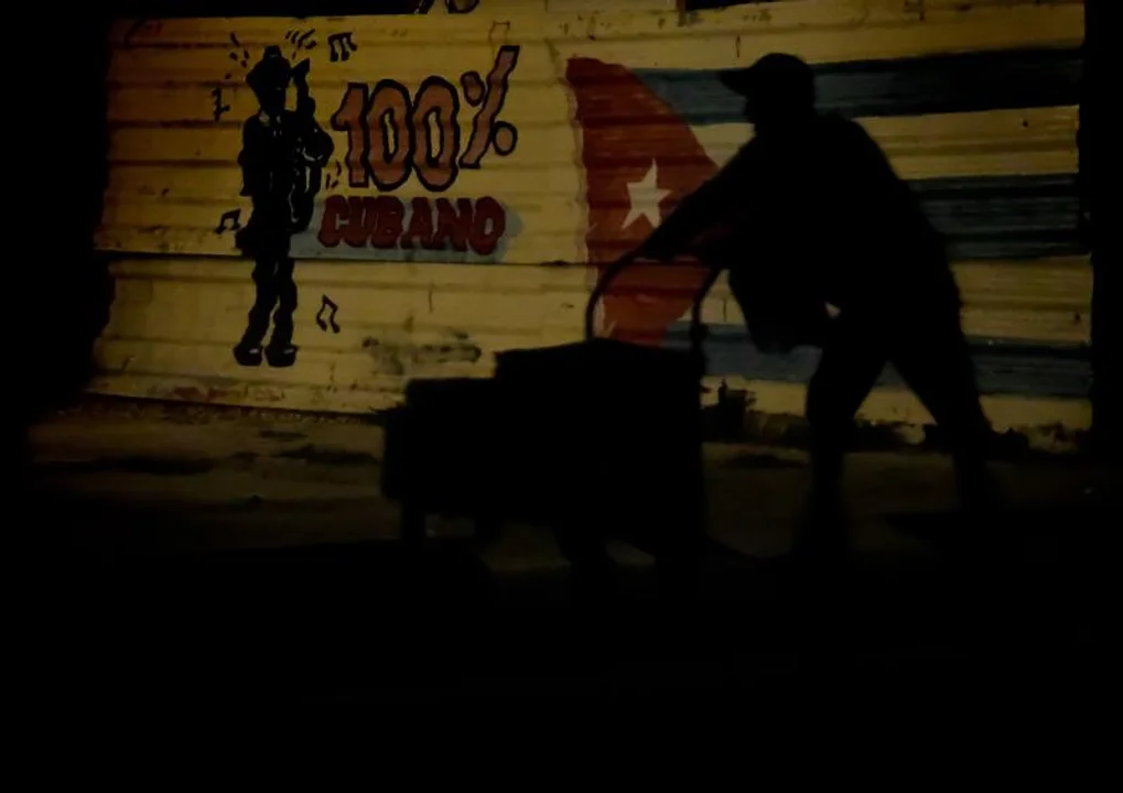 Cuba