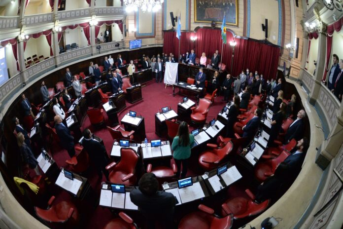 Hay principio de acuerdo y el miércoles nombrarían a 206 jueces y defensores bonaerenses