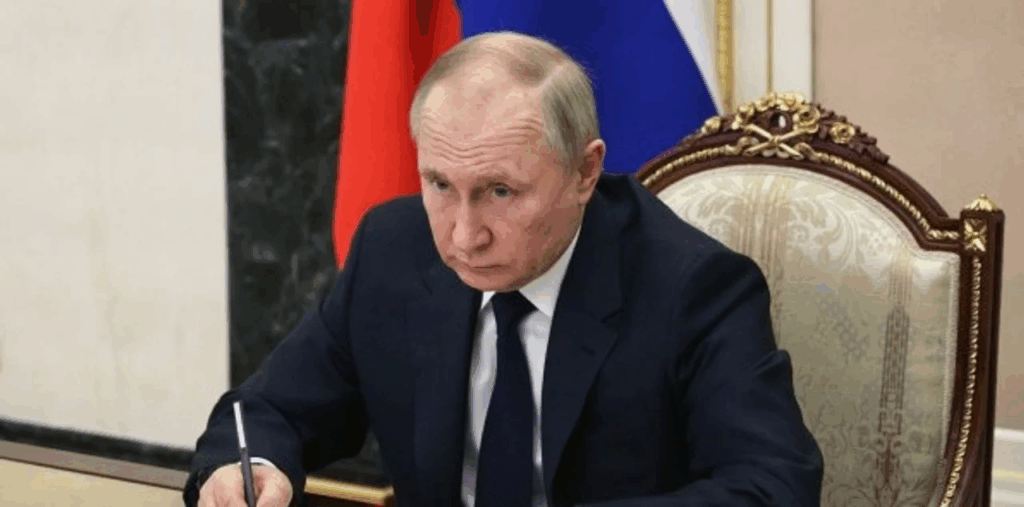 Putin afirmó que Rusia sigue siendo de los mayores exportadores de armas del mundo