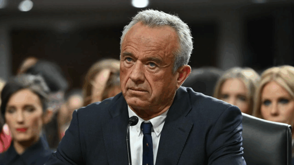 El Secretario de Salud y Servicios Humanos de Estados Unidos visitará Argentina