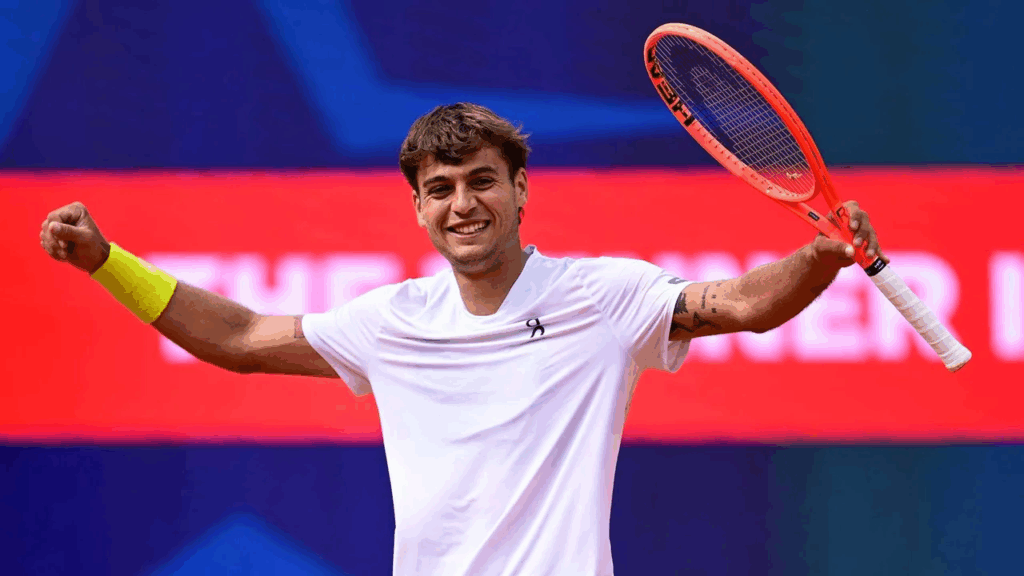ATP 500