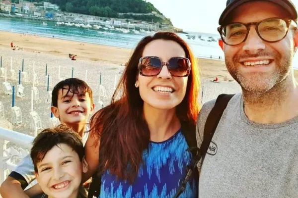 Masacre de Villa Crespo: las familias despiden a las víctimas en ceremonias separadas