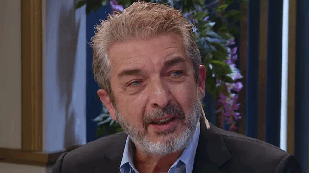 Ricardo Darín