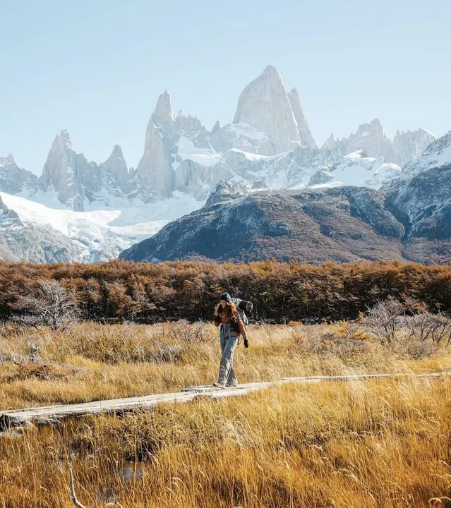 El Chaltén