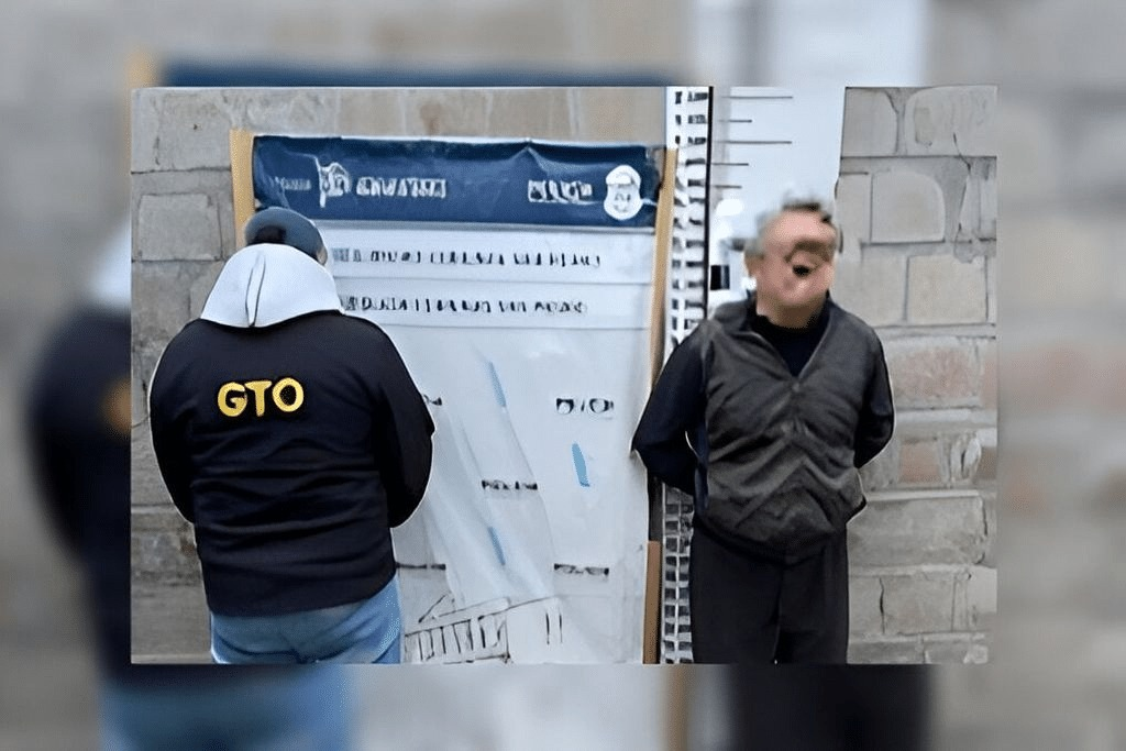 prisión para Ricardo Espíndola camioneros