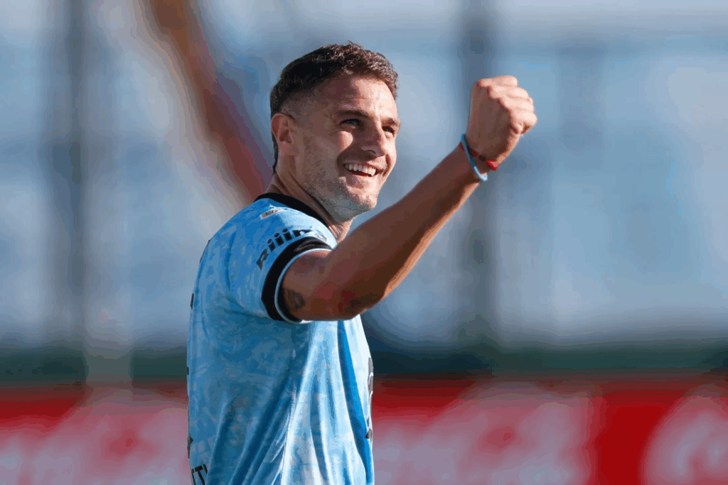Pablo Vegetti