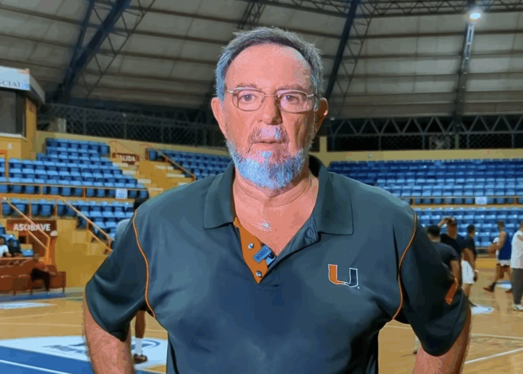Daniel Maffei