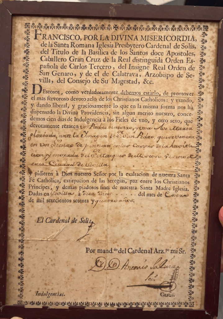 manuscritos