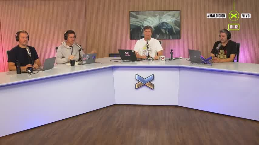 Vorterix pidió concurso preventivo Pergolini