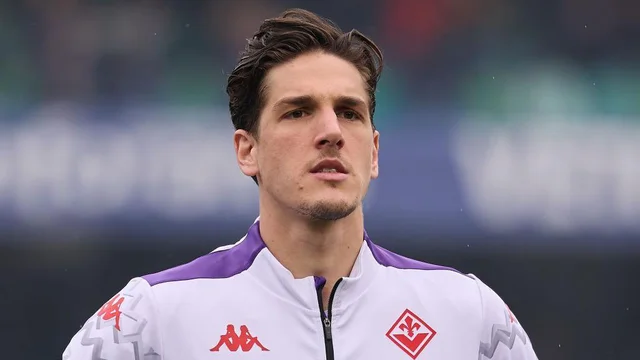 Zaniolo