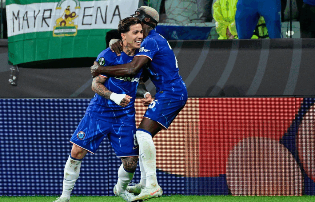 Chelsea