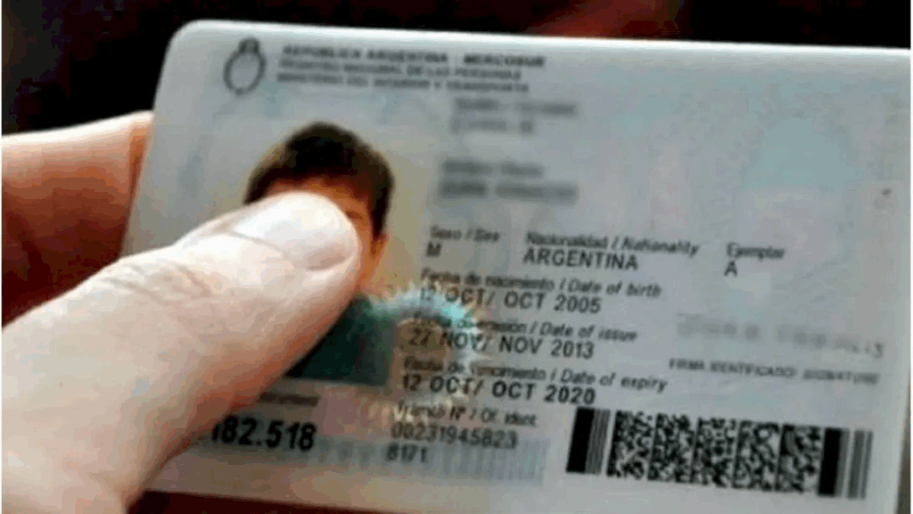 cambia la ciudadanía argentina reforma migratoria
