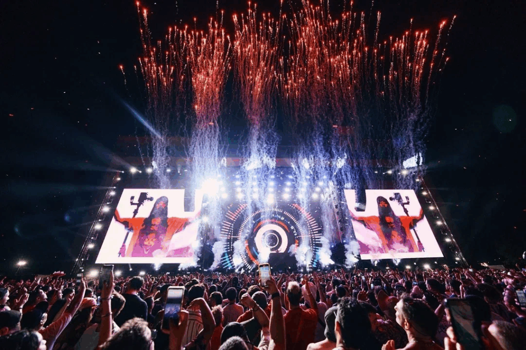 La historia de Creamfields, el festival que posicionó a Buenos Aires en el mundo de la música electrónica