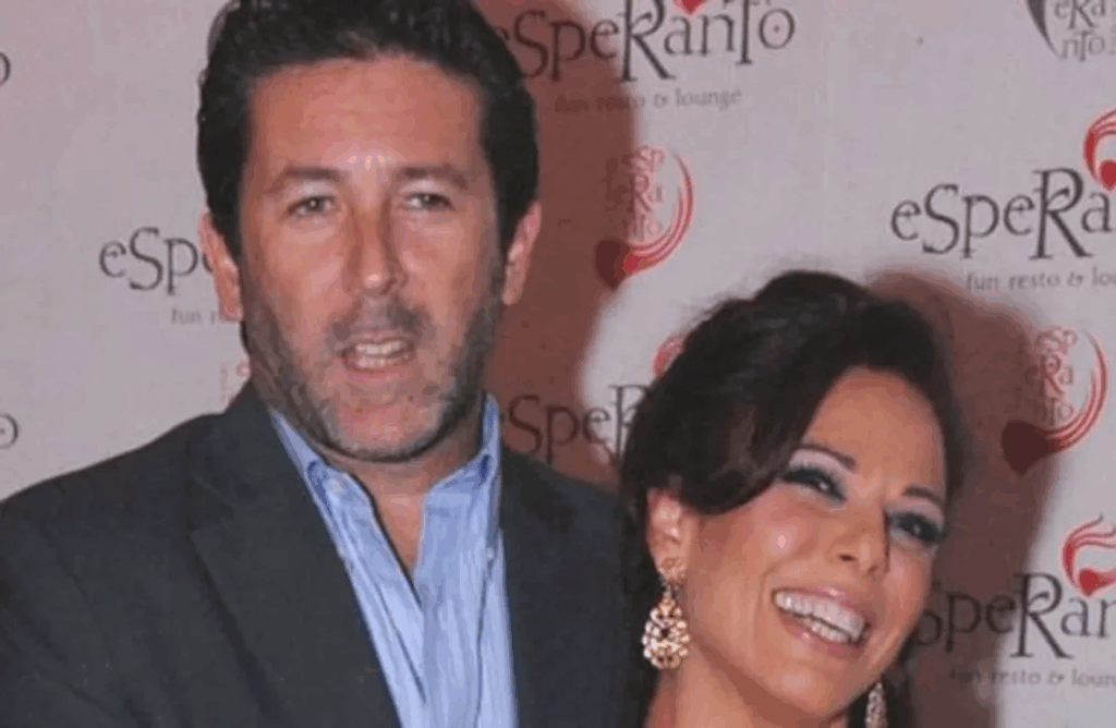 El pésimo momento de Iliana Calabró por la responsabilidad del padre de sus hijos