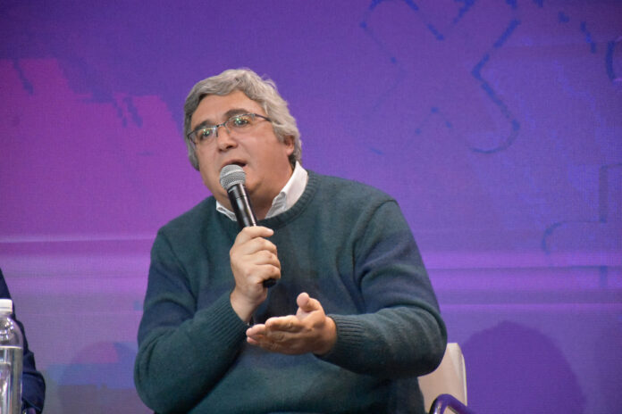 Javier Rodríguez: “Milei está llevando al abismo al sector pesquero”