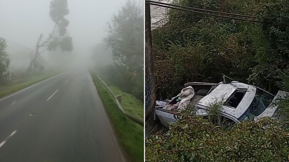 accidente