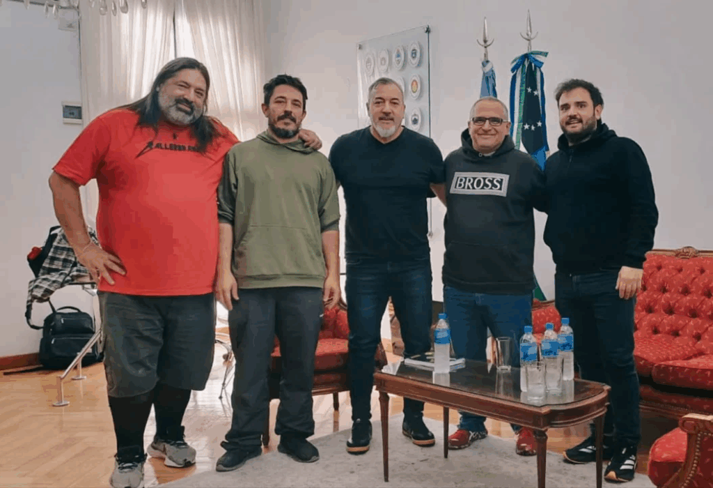 ATE se reunirá con los representantes de cada provincia y realizará un plenario