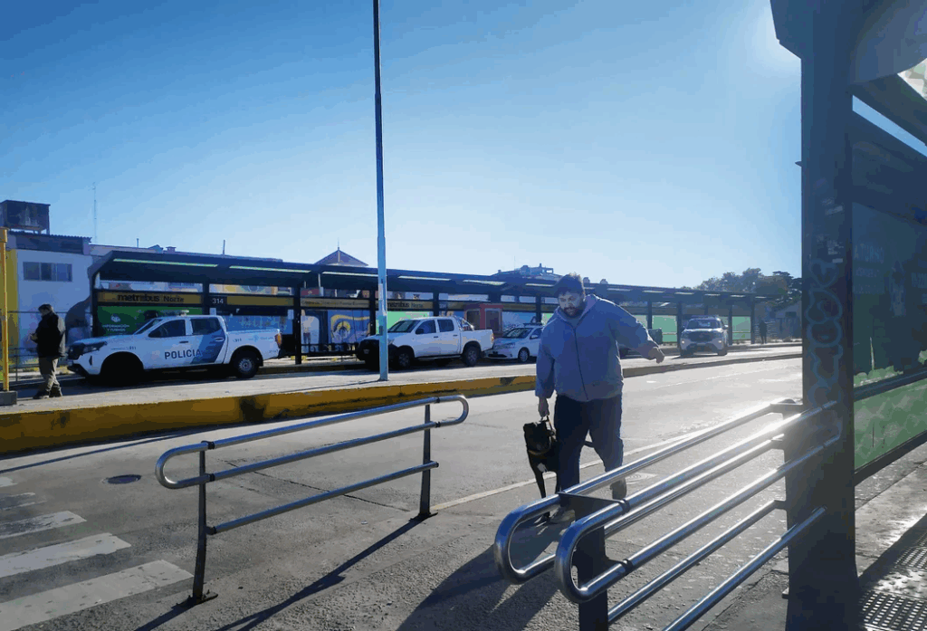 El Gobierno busca evitar el paro de la UTA mientras los choferes reclaman un básico de $1.700.000