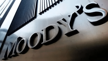 moody's mejora la perspectiva crediticia