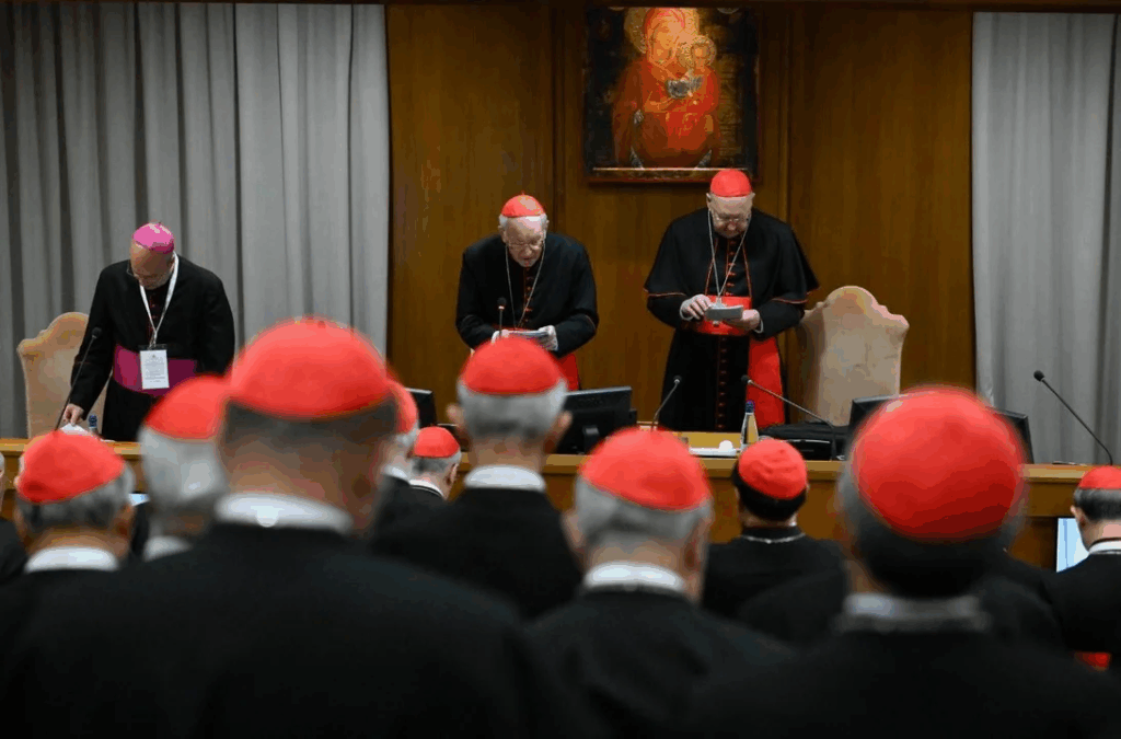 Cardenales