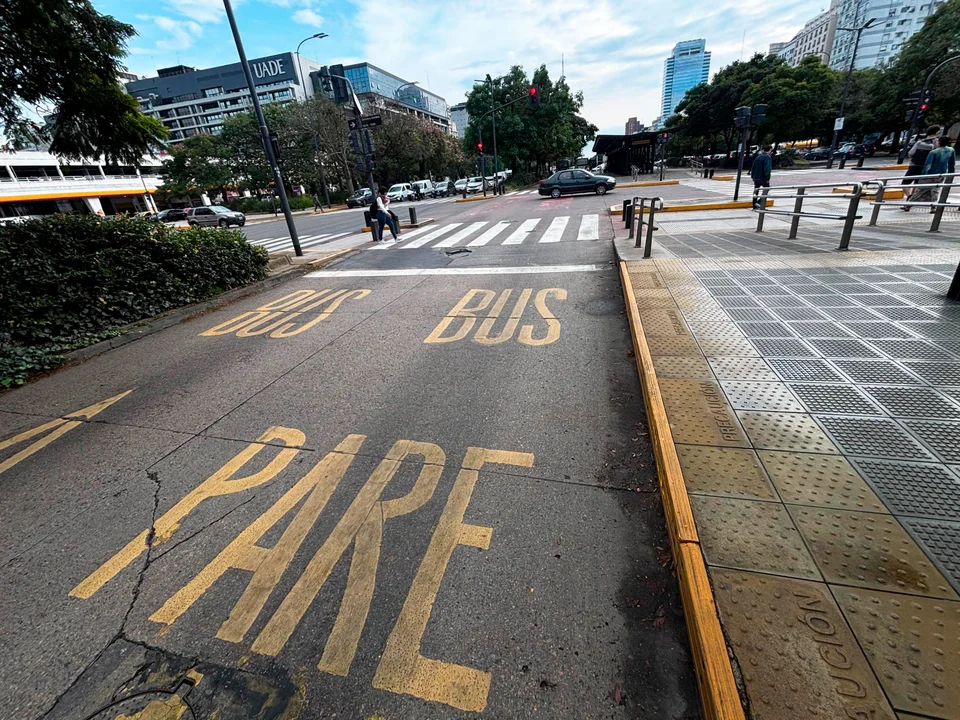 colectivos