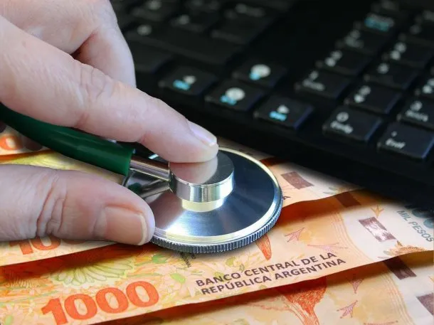 prepagas habrá subas en mayo previstas