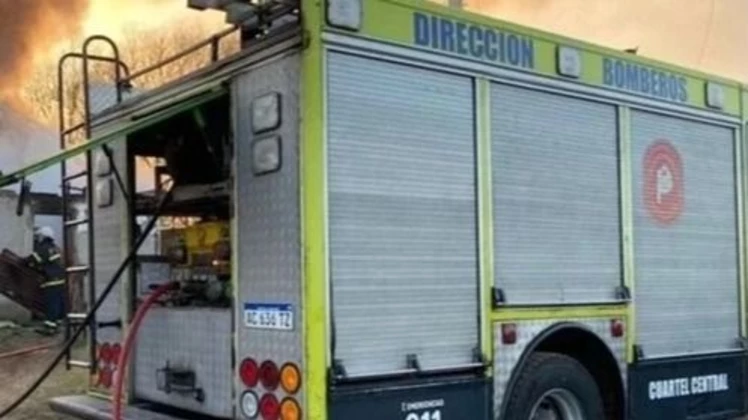 recataron a un joven casa