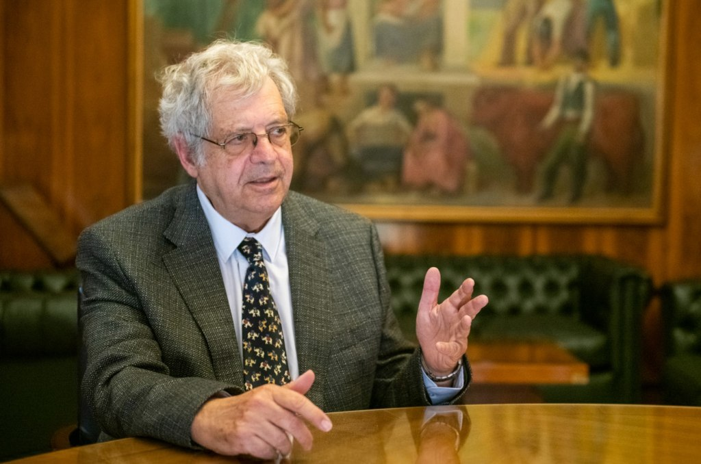 viceministro