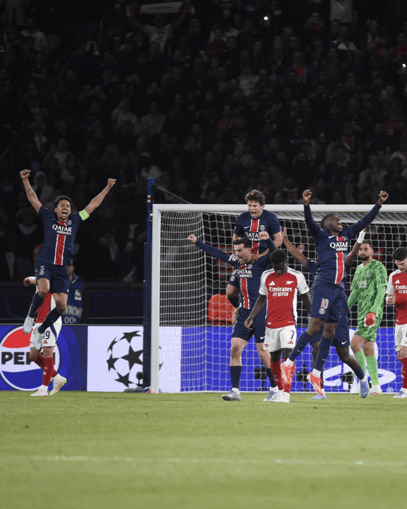PSG