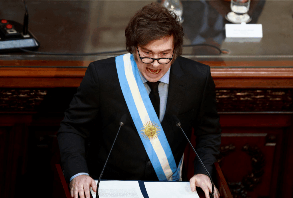 La reacción del Gobierno tras el rechazo de Ficha Limpia: "El kirchnerismo hará cuanto sea necesario para defender la impunidad de sus jefes"