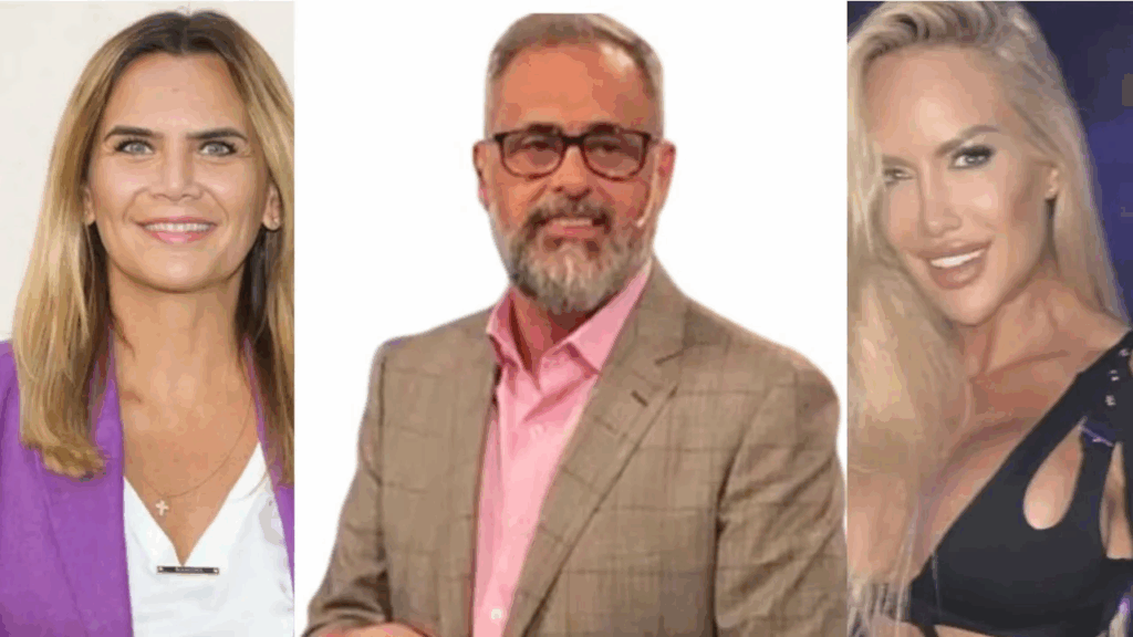 Qué dijeron los famosos sobre el papa León XIV