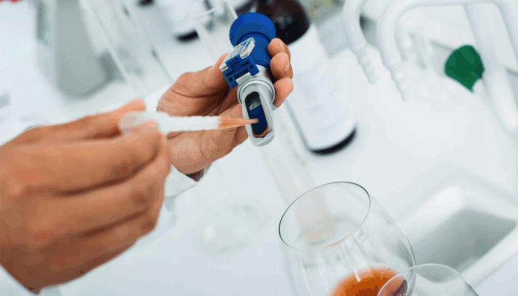 Se eliminaron derechos de exportación a productos industriales de la vitivinicultura
