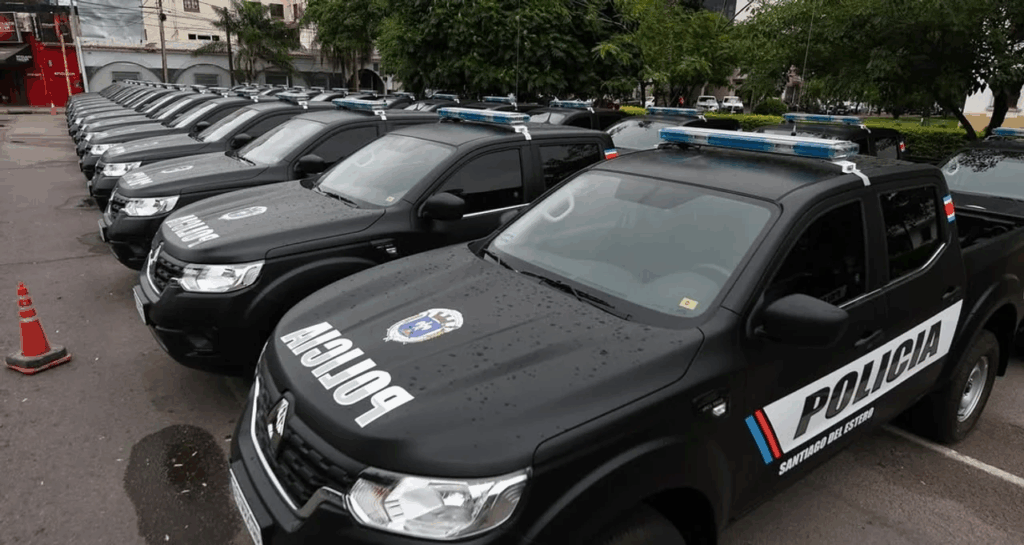 Violenta agresión en Santiago del Estero: una joven denunció a cuatro personas en su fiesta