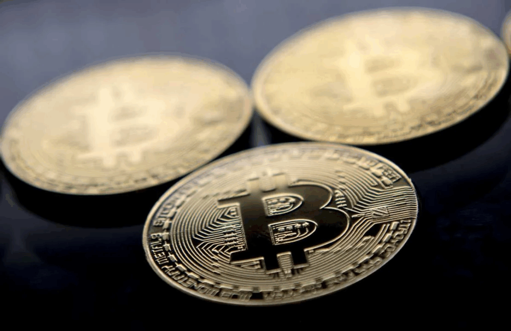 ¿Por qué la cotización del Bitcoin se disparó?