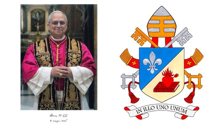 León XIV vaticano