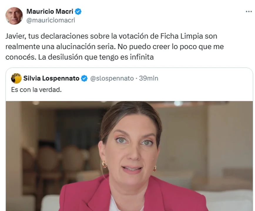 Macri