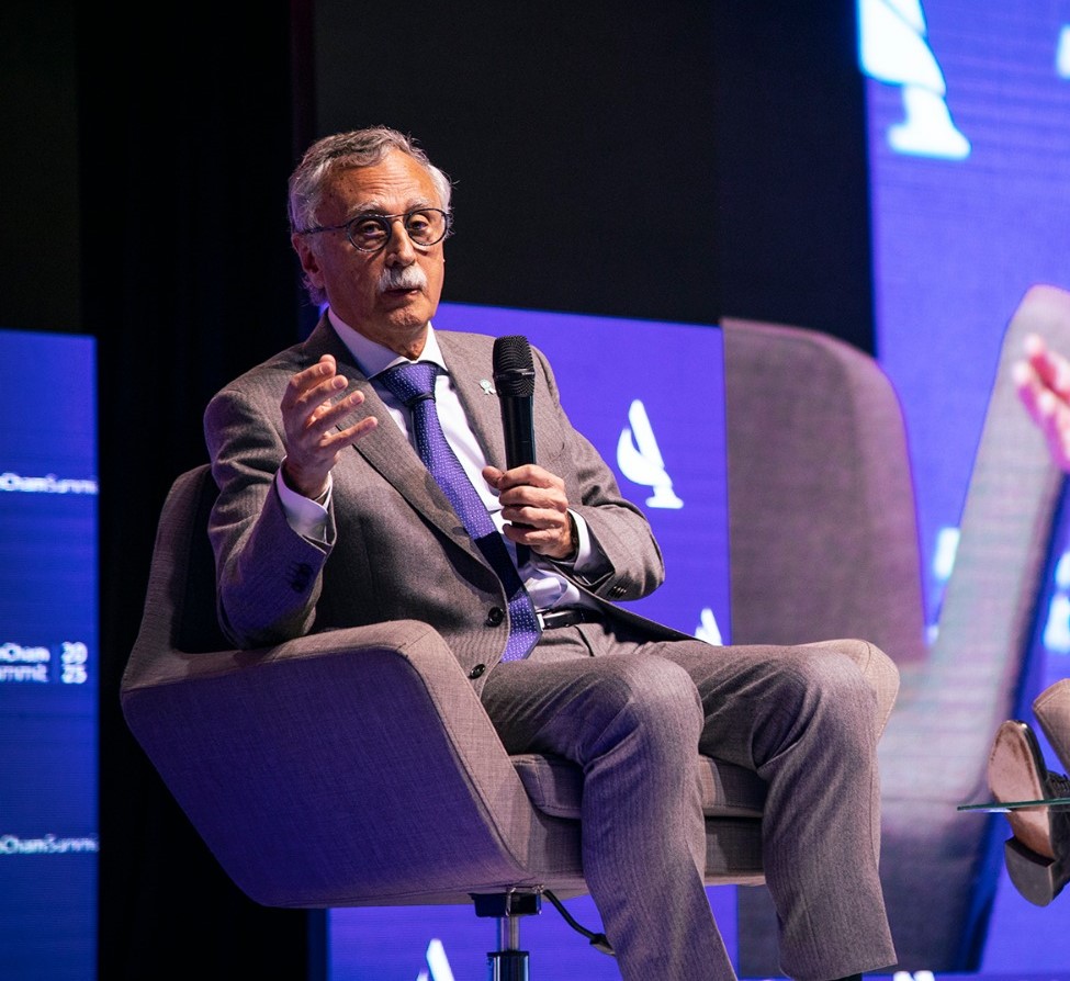 Mario Lugones, ministro de Salud: "El precio de los medicamentos está 15 por ciento por debajo de la inflación"