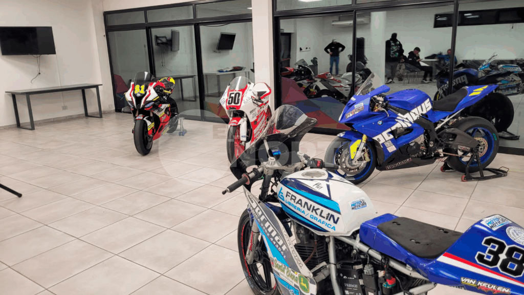 La cuarta fecha del Superbike Bonaerense se corre en San Nicolás este fin de semana