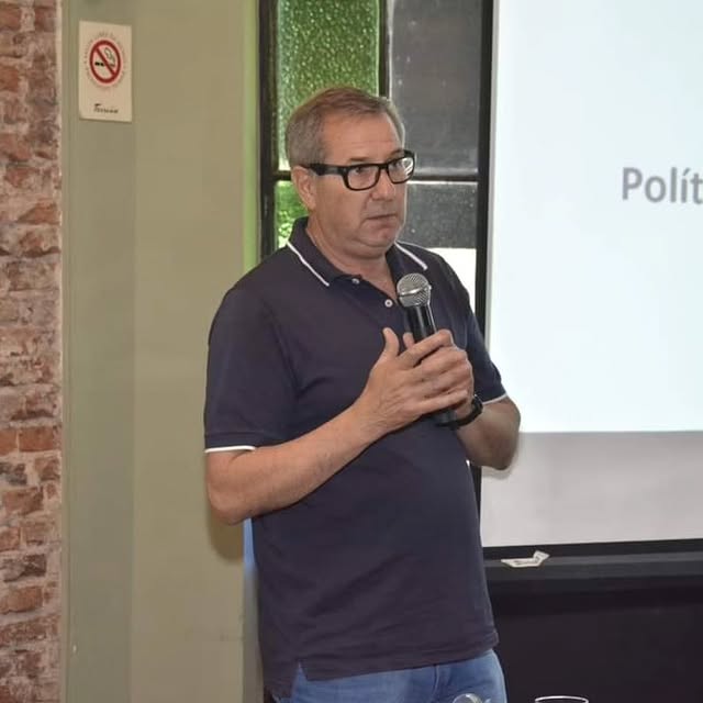 Ramallo: se confirmó la designación de Sergio Romá en el directorio de Comirsa