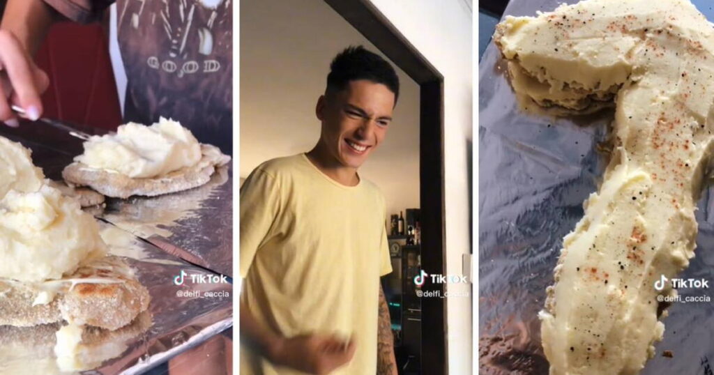 milanesa es mucho más redes sociales