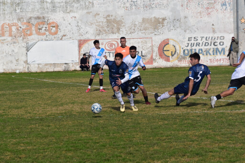 Torneo Apertura: hoy se  juegan las semifinales