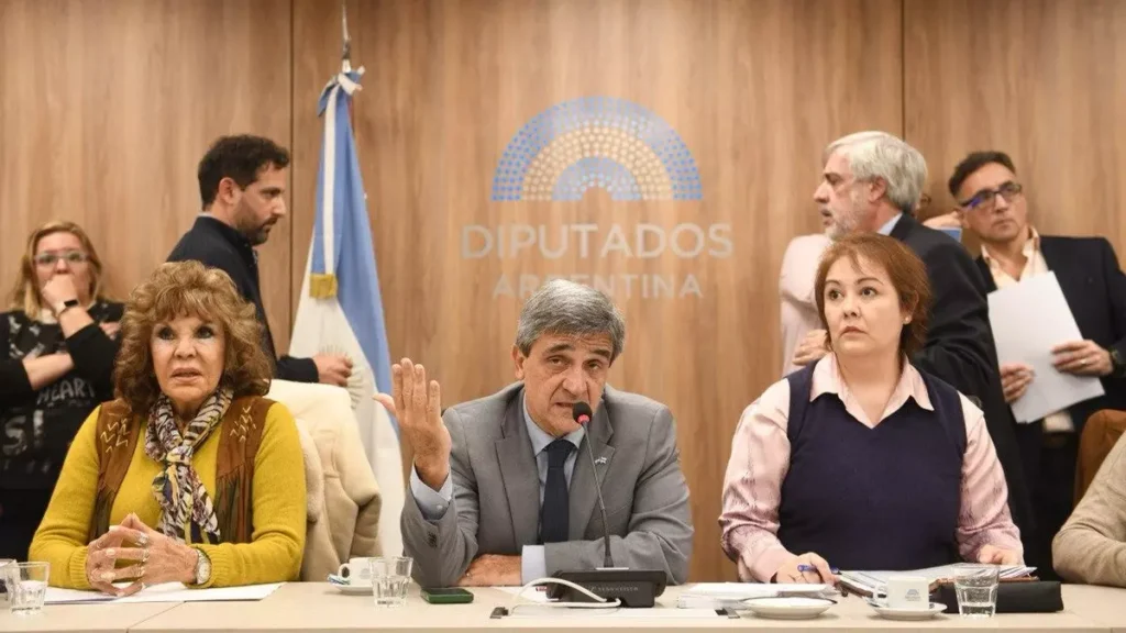 reclamo