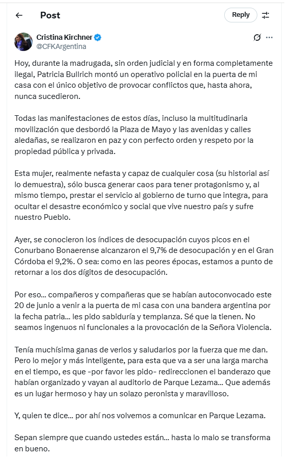 Bullrich
